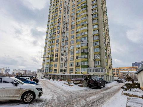 квартира за адресою Валерія Лобановського просп. (Червонозоряний), 4-Г