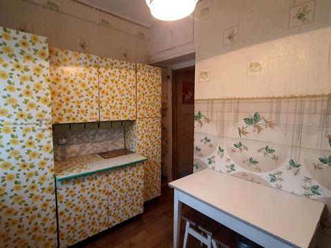 квартира по адресу Голосеевский просп. (40-летия Октября), 114 к2