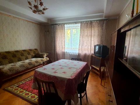 квартира по адресу Голосеевский просп. (40-летия Октября), 114 к2