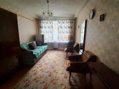 квартира по адресу Голосеевский просп. (40-летия Октября), 114 к2