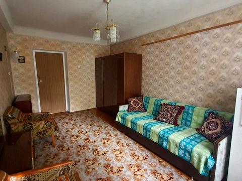 квартира по адресу Голосеевский просп. (40-летия Октября), 114 к2