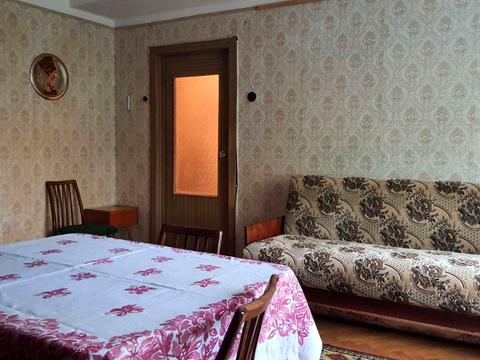 квартира по адресу Голосеевский просп. (40-летия Октября), 114 к2