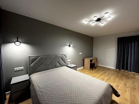 квартира по адресу Бельведерская ул., 32-Б