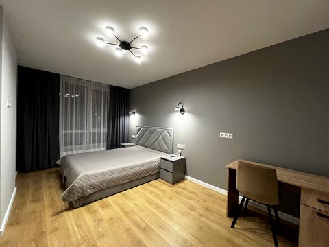 квартира по адресу Бельведерская ул., 32-Б