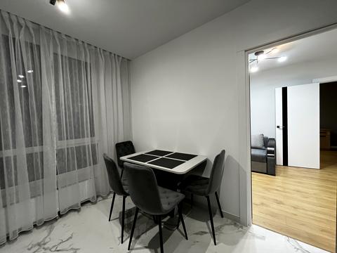 квартира по адресу Бельведерская ул., 32-Б