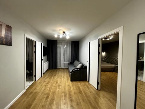 квартира по адресу Бельведерская ул., 32-Б