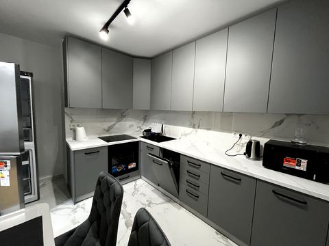 квартира по адресу Бельведерская ул., 32-Б