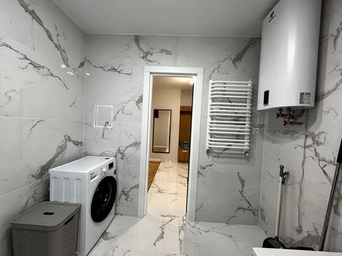 квартира по адресу Бельведерская ул., 32-Б