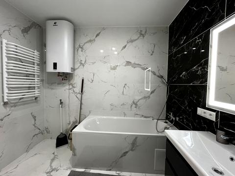 квартира по адресу Бельведерская ул., 32-Б