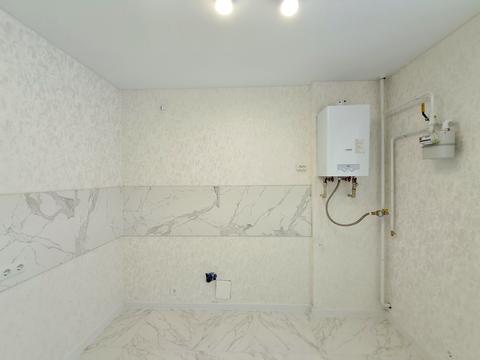 квартира по адресу Радужная ул., (Будинок 6)