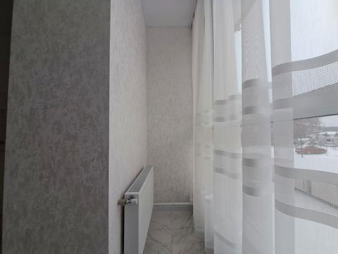 квартира по адресу Радужная ул., (Будинок 6)