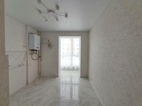 квартира по адресу Радужная ул., (Будинок 6)