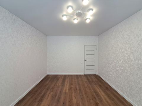 квартира по адресу Радужная ул., (Будинок 6)