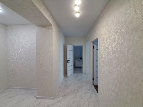 квартира по адресу Радужная ул., (Будинок 6)