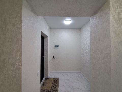 квартира по адресу Радужная ул., (Будинок 6)