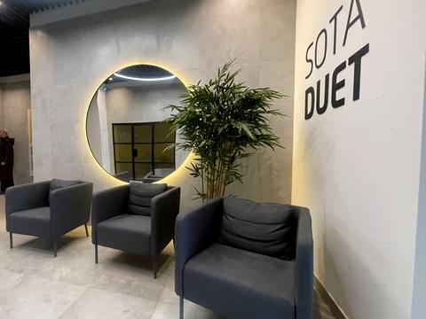 квартира по адресу Любинская ул., 6-Б