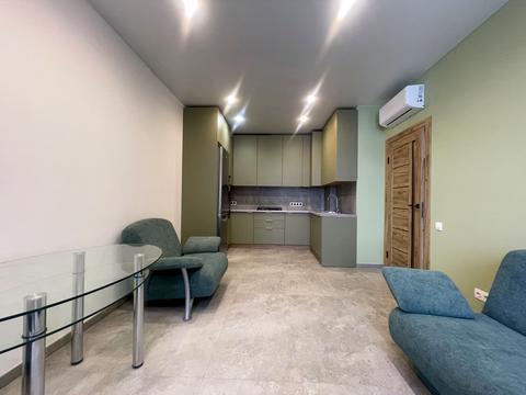 квартира по адресу Любинская ул., 6-Б