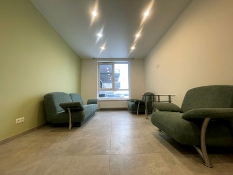 квартира по адресу Любинская ул., 6-Б