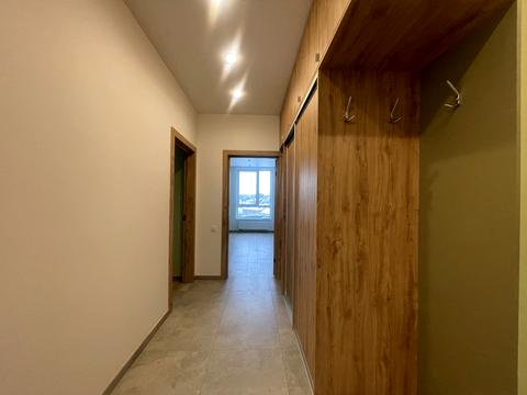 квартира по адресу Любинская ул., 6-Б