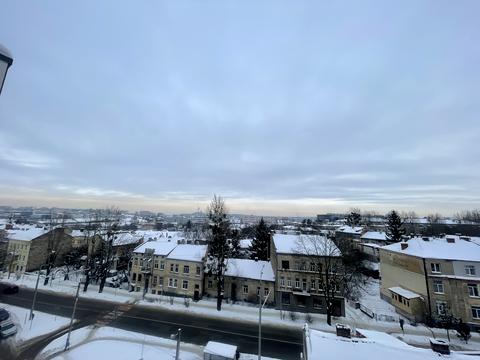 квартира по адресу Любинская ул., 6-Б