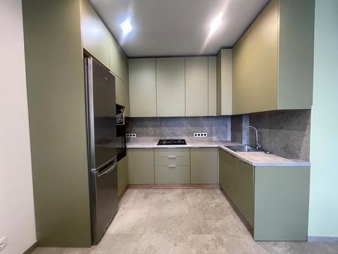 квартира по адресу Любинская ул., 6-Б