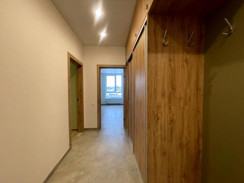 квартира по адресу Любинская ул., 6-Б