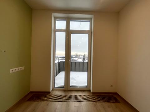 квартира по адресу Любинская ул., 6-Б