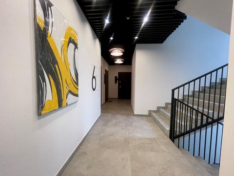 квартира по адресу Любинская ул., 6-Б