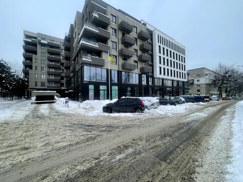 квартира по адресу Любинская ул., 6-Б