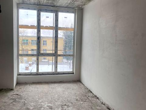 квартира по адресу Национальной Гвардии ул., (Будинок 4)