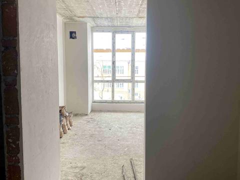 квартира по адресу Национальной Гвардии ул., (Будинок 4)