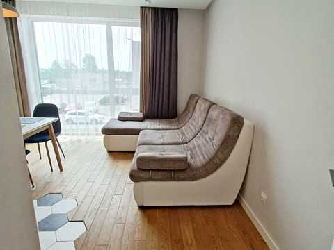 квартира по адресу Кульпарковская ул., 226-Г