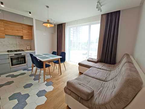 квартира по адресу Кульпарковская ул., 226-Г
