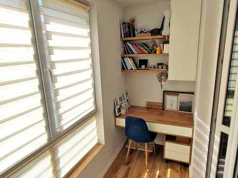 квартира по адресу Кульпарковская ул., 226-Г