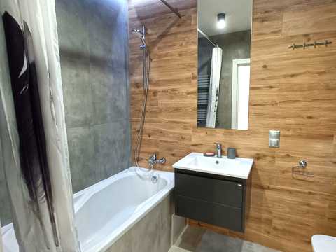 квартира по адресу Кульпарковская ул., 226-Г
