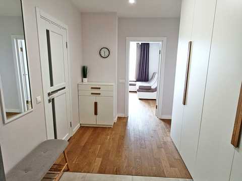 квартира по адресу Кульпарковская ул., 226-Г