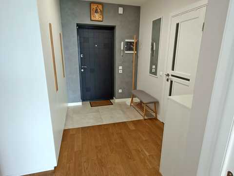 квартира по адресу Кульпарковская ул., 226-Г
