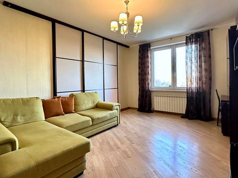 квартира за адресою Київ, Феодосійський пров., 14