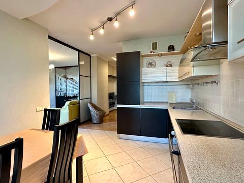 квартира за адресою Київ, Феодосійський пров., 14