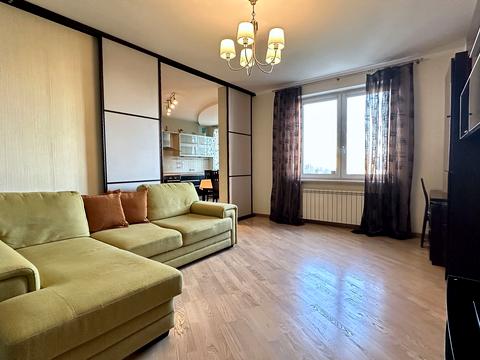 квартира за адресою Київ, Феодосійський пров., 14