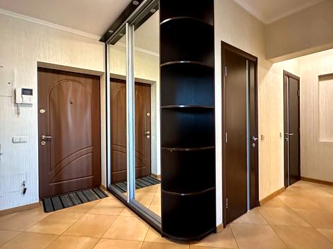 квартира за адресою Київ, Феодосійський пров., 14