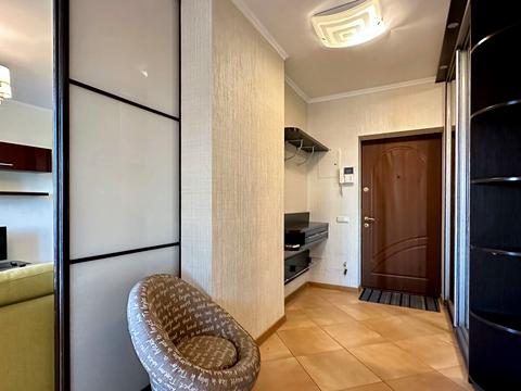 квартира за адресою Київ, Феодосійський пров., 14