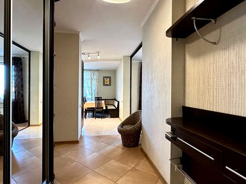 квартира за адресою Київ, Феодосійський пров., 14