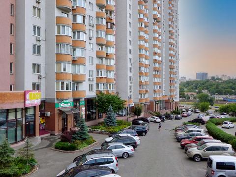 квартира за адресою Київ, Феодосійський пров., 14