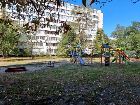 квартира за адресою Київ, Ентузіастів вул., 7