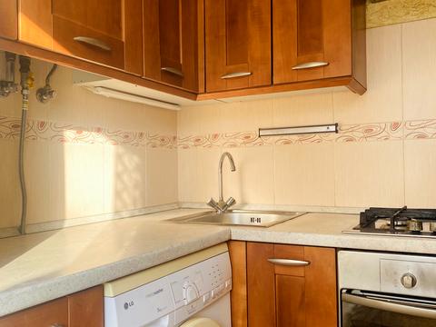 квартира за адресою Смілянська вул., 1