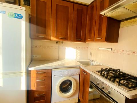 квартира за адресою Смілянська вул., 1