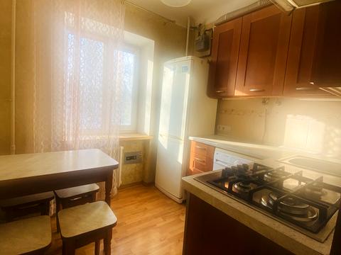 квартира за адресою Смілянська вул., 1