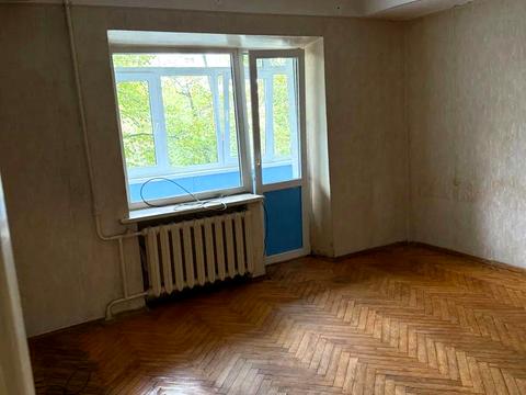 квартира за адресою Київ, Ентузіастів вул., 7