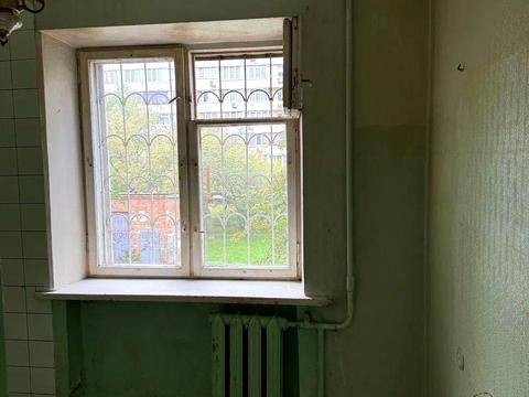 квартира за адресою Київ, Ентузіастів вул., 7